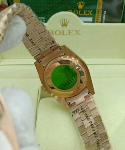 Réplica de Relógio Rolex Day-Date