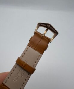 Réplica de Relógio Patek Philippe Automático