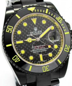 Réplica de Relógio Rolex Submariner 