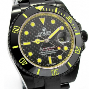 Réplica de Relógio Rolex Submariner