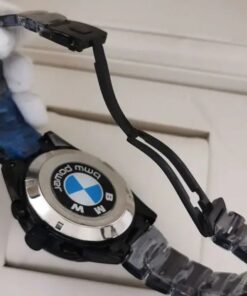 Alternative view of Réplica de Relógio Tag Heuer GMT