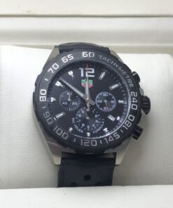 Réplica de Relógio Tag Heuer Formula1