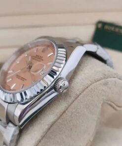 Alternative view of Réplica de Relógio Rolex  Datejust 