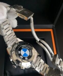 Alternative view of Réplica de Relógio Tag Heuer GMT