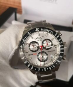 Réplica de Relógio Tissot PRS516