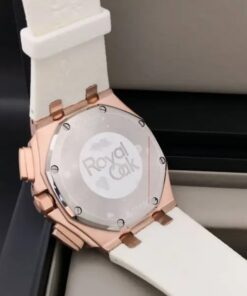 Alternative view of Réplica de Relógio Audemars Piguet Royal