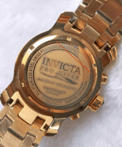 Alternative view of Réplica de Relógio Invicta Pro Diver