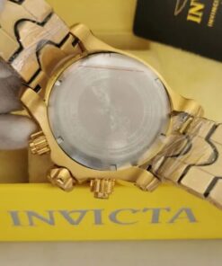 Alternative view of Réplica de Relógio Invicta Coringa