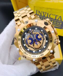 Réplica de Relógio Invicta Venon