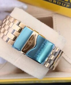 Alternative view of Réplica de Relógio Invicta Turbini