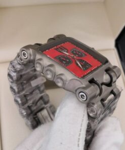 Alternative view of Réplica de Relógio Oakley Hollow Tank