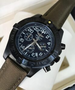 Relógio Breitling 1884