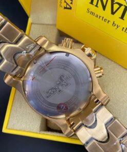 Alternative view of Réplica de Relógio Invicta Coringa