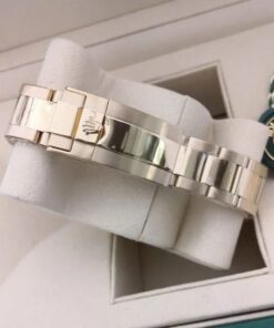 Réplica de Relógio Rolex Daytona Dourado