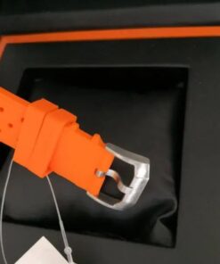 Alternative view of Réplica de Relógio Tag Heuer F1 