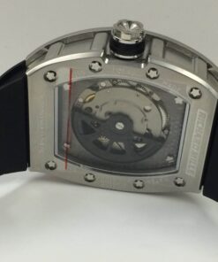 Réplicas de Relógio Richard Mille Cavera Edition