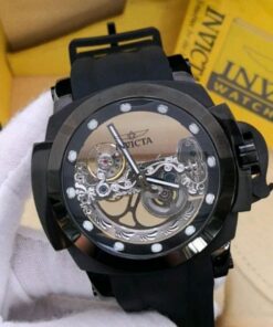 Réplica de Relógio Invicta Men's Coalition