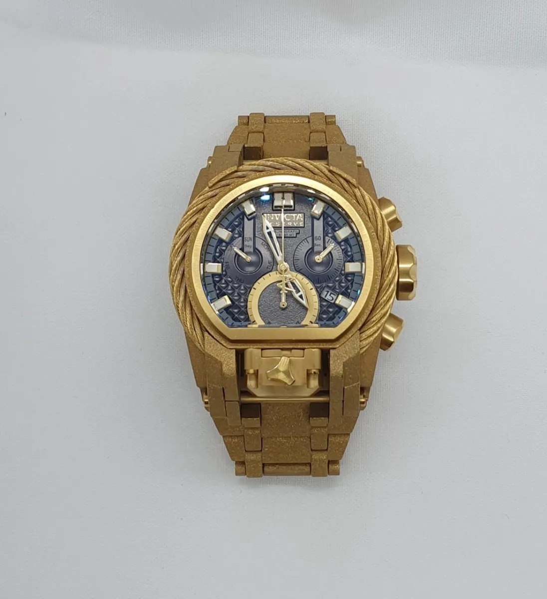 Réplica de Relógio Invicta Magno - Imagem 3