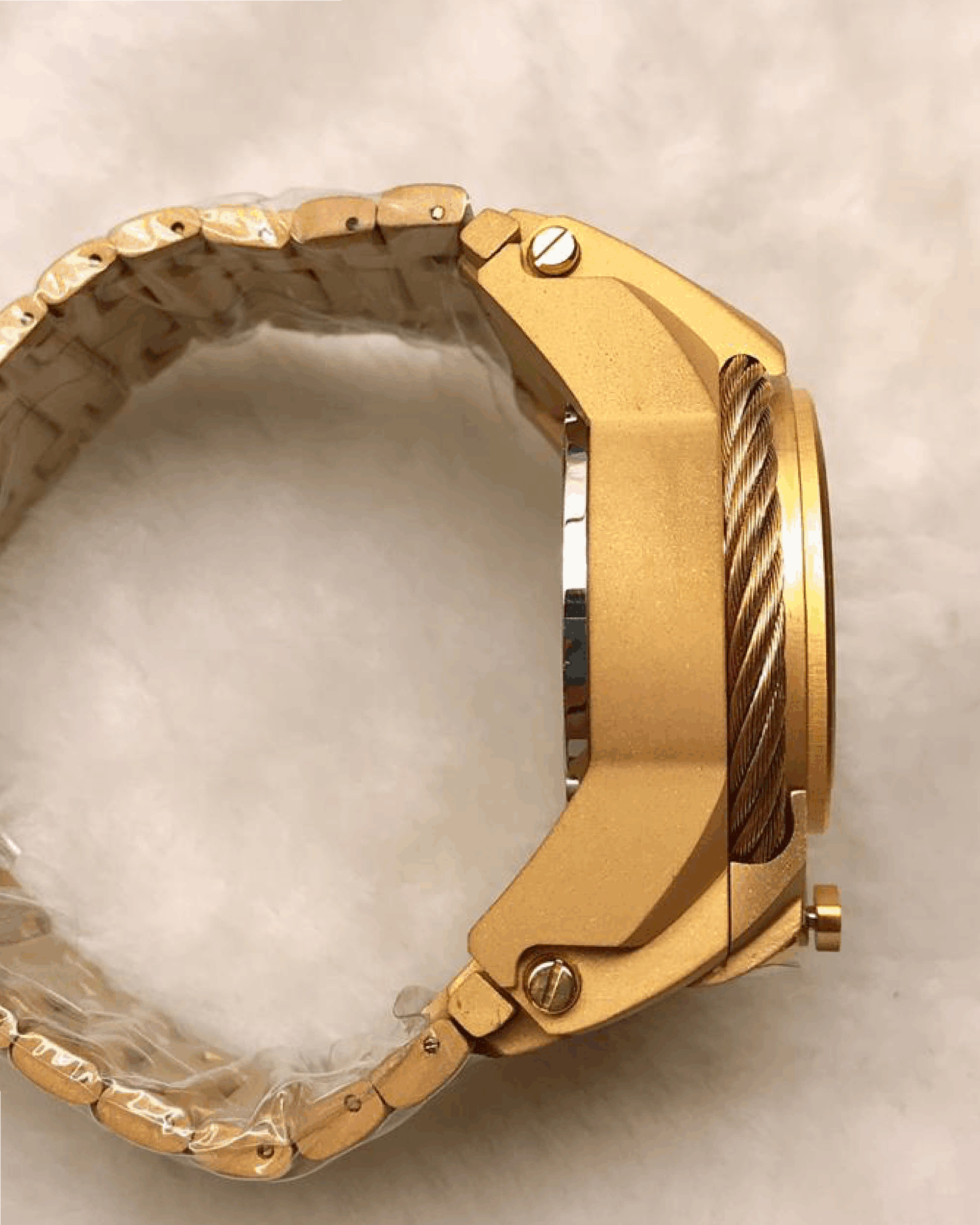 Réplica de Relógio Invicta Magno - Imagem 5