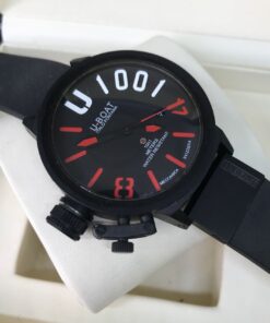 Relógio Réplica U-Boat