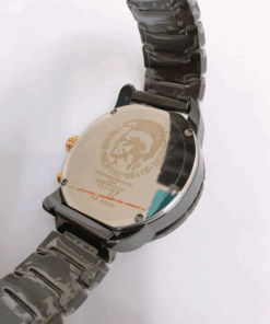 Alternative view of Réplica de Relógio Diesel Feminino