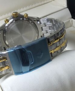 Alternative view of Réplica de Relógio Bulova