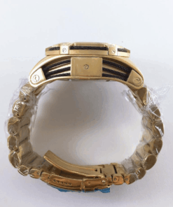 Alternative view of Réplica de Relógio Invicta Zeus Esqueleto