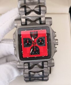 Réplica de Relógio Oakley Hollow Tank