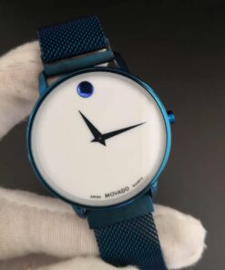 Réplica de Relógio Movado