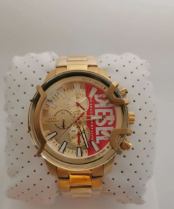 Réplica de Relógio Diesel  4585