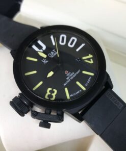 Relógio Réplica U-Boat