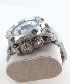 Alternative view of Réplica de Relógio Invicta Hibrid Esqueleto