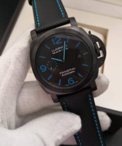 Réplica de Relógio Panerai