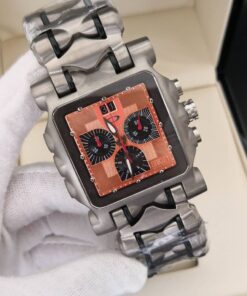 Réplica de Relógio Oakley Hollow Tank