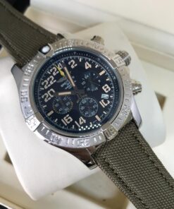 RÉPLICA DE RELÓGIO BREITLING 1884