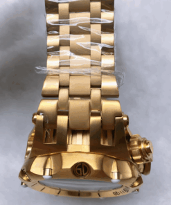 Alternative view of Réplica de Relógio Invicta Hibrid Esqueleto