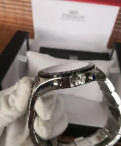 Alternative view of Réplica de Relógio Tissot PRS516