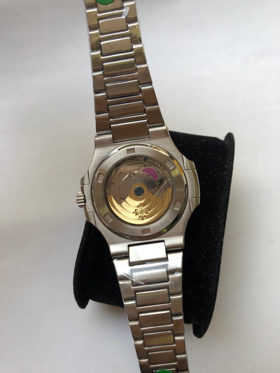 Relógio Réplica Patek Philippe