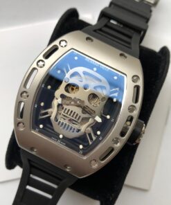 Réplica de Relógio Richard Mille