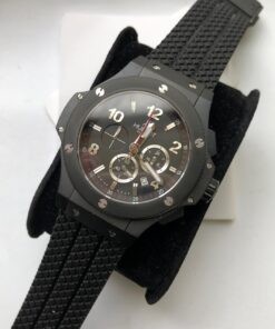 Relogio Réplica Hublot Big Bang Fosco