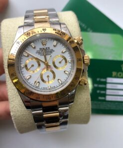 Réplica de Relógio Rolex Daytona