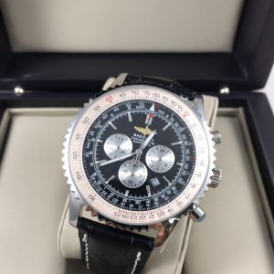 Réplica de Relógio Breitling Navimenter