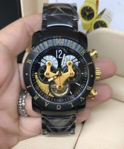 Rélogio Réplica Bulgari Turbilhão