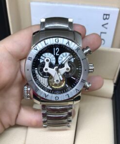 Rélogio Réplica Bulgari Turbilhão