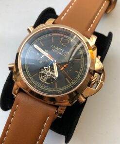 Relogio Réplica Panerai Regata