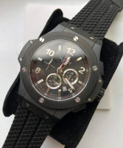 Relogio Réplica Hublot Big Bang Fosco