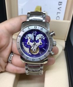 Rélogio Réplica Bulgari Turbilhão
