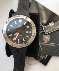 Réplica de RelógioTag Heuer Two Fases