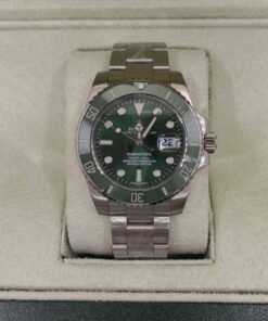 Réplica de Relógio Rolex Submariner Misto