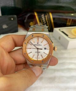Réplica de Relógio Audemars Piguet Royal